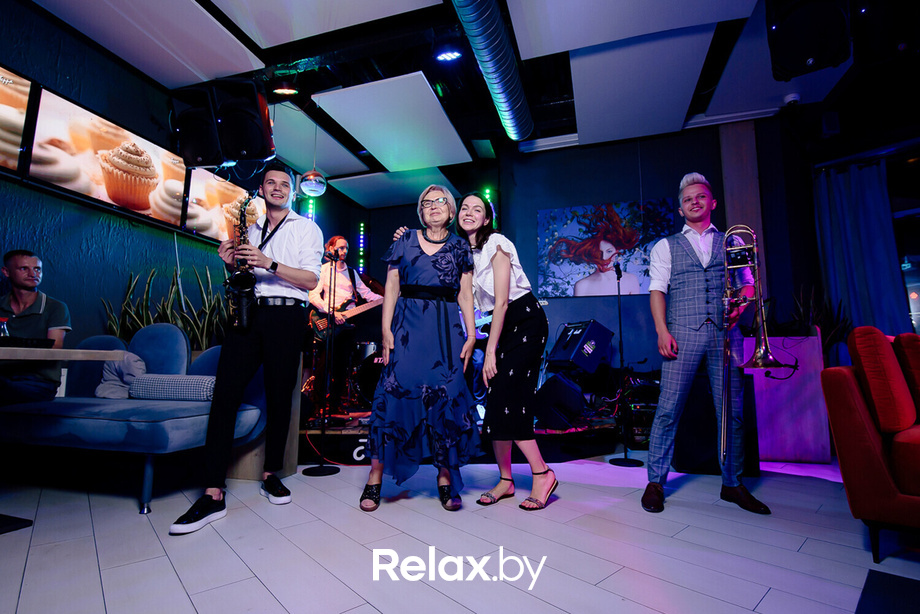 Ночные жители, фото № 25