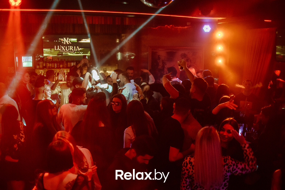 Friday LUXURIA LXR, фото № 49