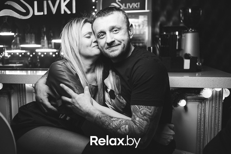 Зимние Slivki, фото № 36