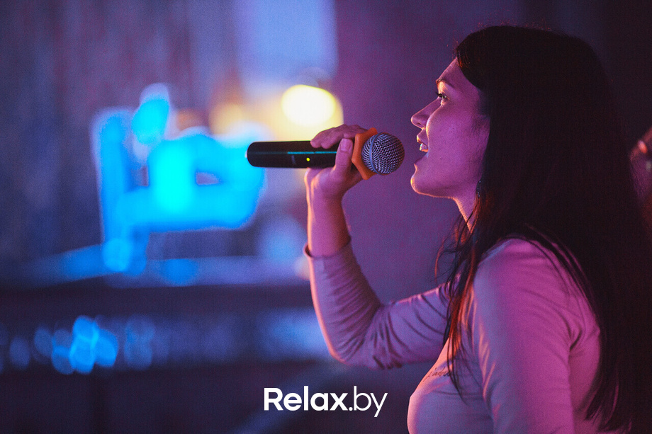 Караоке, фото № 20