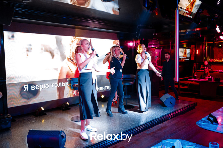 Пятница и суббота в RadioKillers, фото № 23