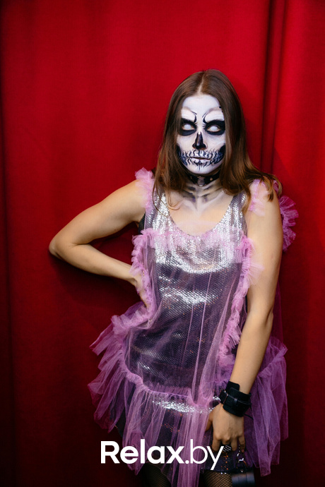 Halloween part 1, фото № 5