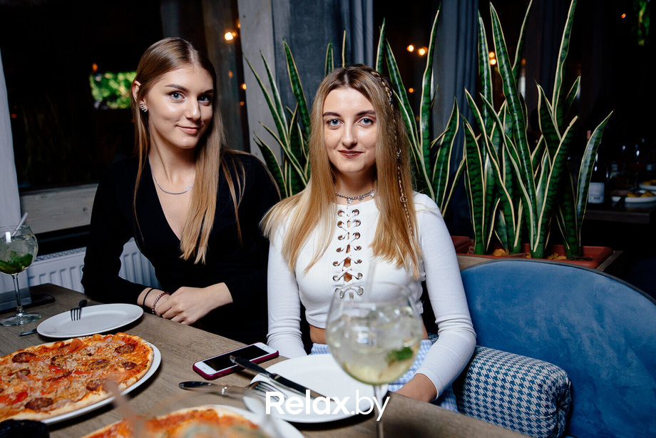 Ночные жители, фото № 47