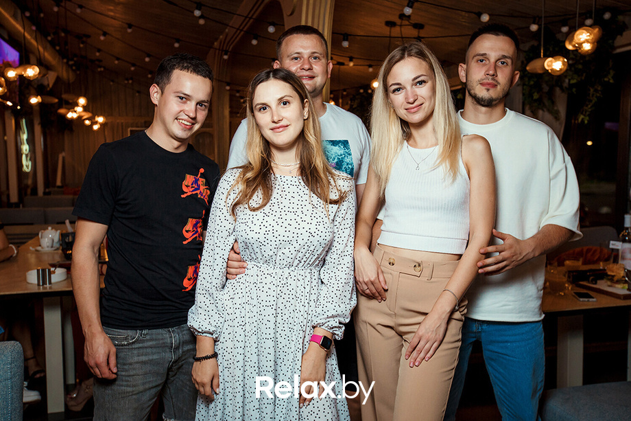 Ночные жители, фото № 9