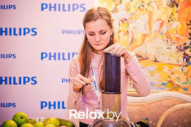 Пресс-ланч «Натуральные соки: готовим правильно и пьём с удовольствием», фото № 87