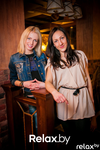 Открытый микрофон проекта Stand-up LIVE, фото № 20