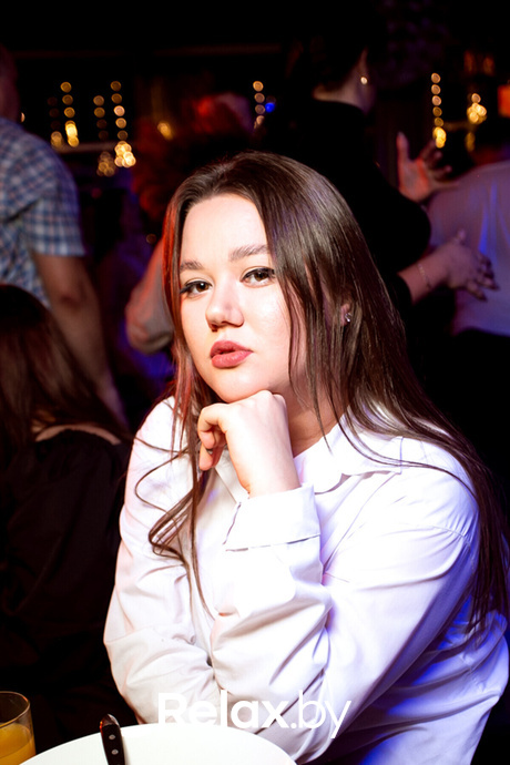 Ночные жители, фото № 5