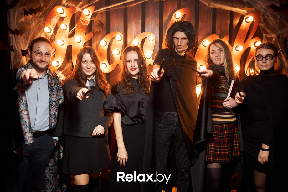 Halloween, фото № 92