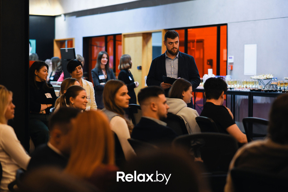 Relax Friends, фото № 120