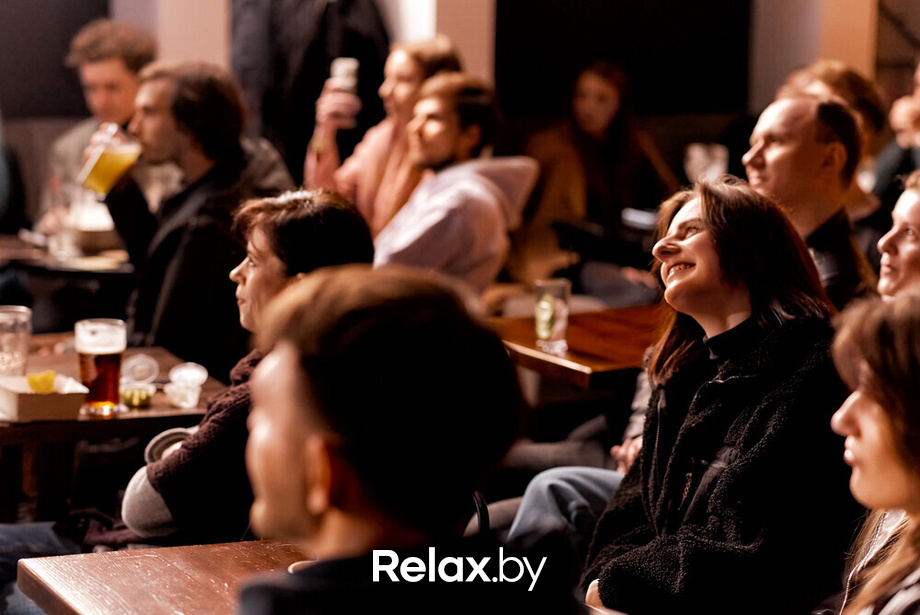 Отчетный концерт, фото № 91