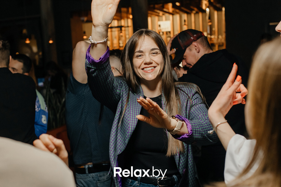 Ночные жители, фото № 54