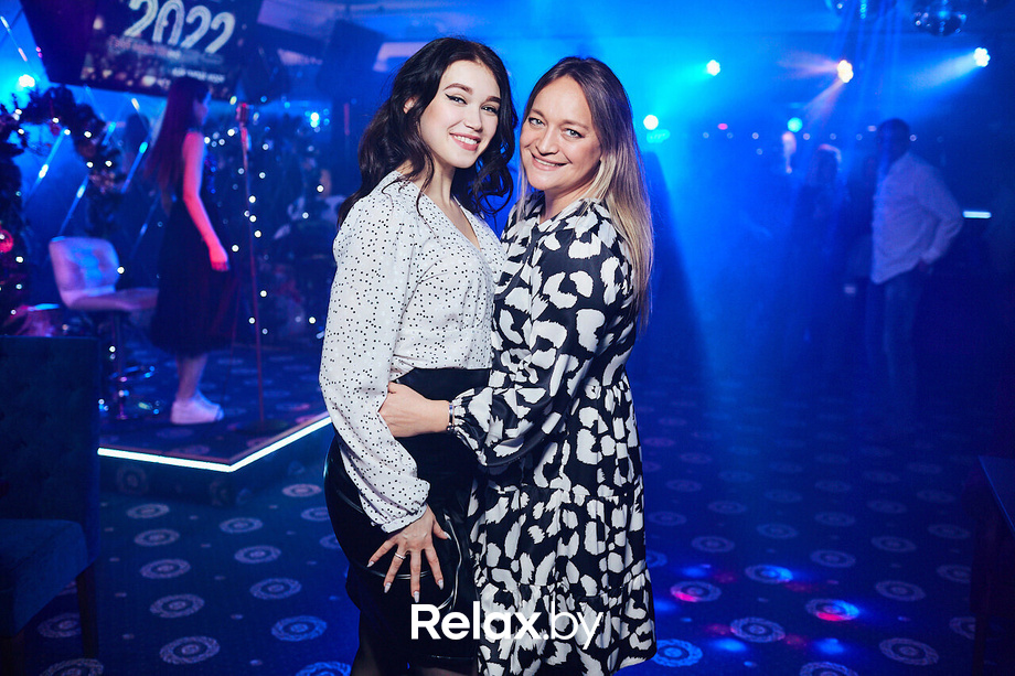 Christmas Holiday, фото № 40