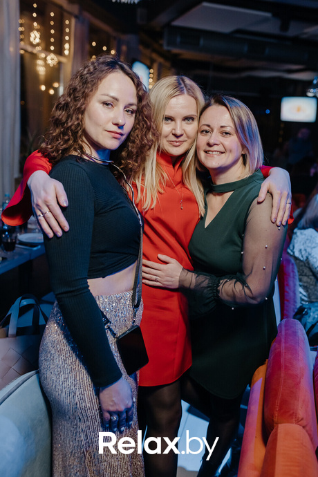 Ночные жители, фото № 63