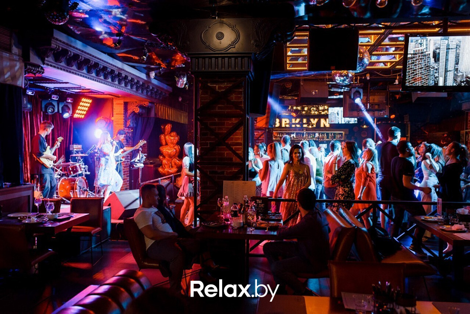 Brooklyn Live!, фото № 15