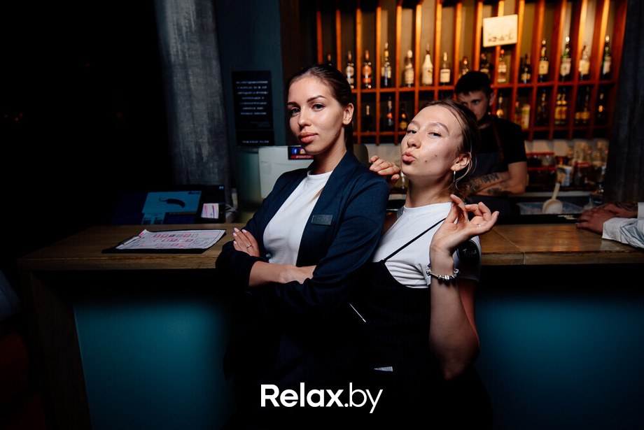 Ночные жители, фото № 24