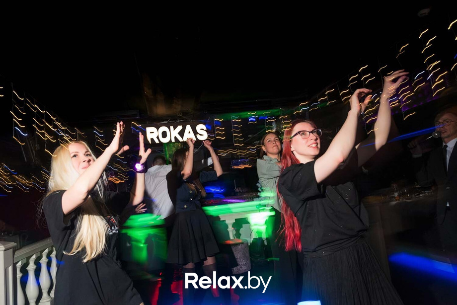 Friday party, фото № 67