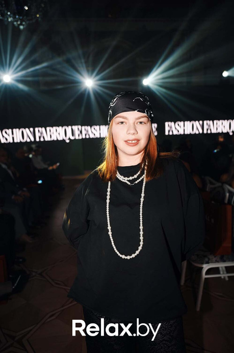 Fashion Fabrique 2.0 (часть 11), фото № 90