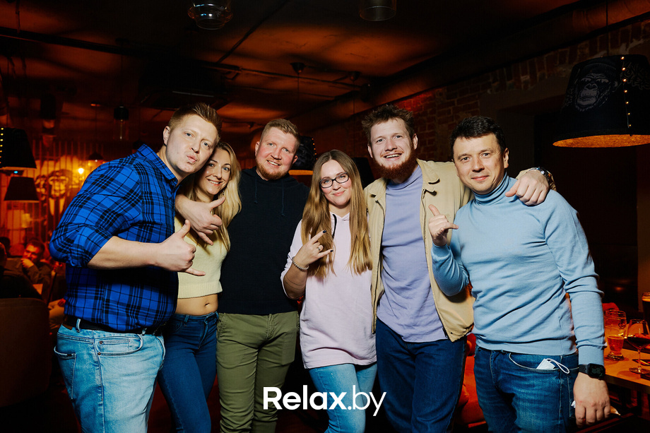 Halloween day 2, фото № 44