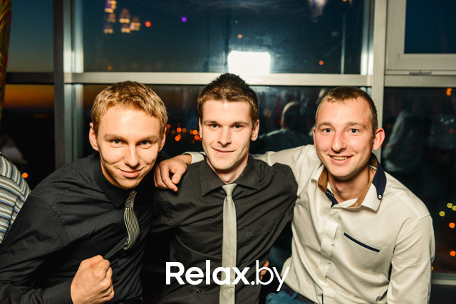 Турнир Grandis по trend mixologi 2013, фото № 209