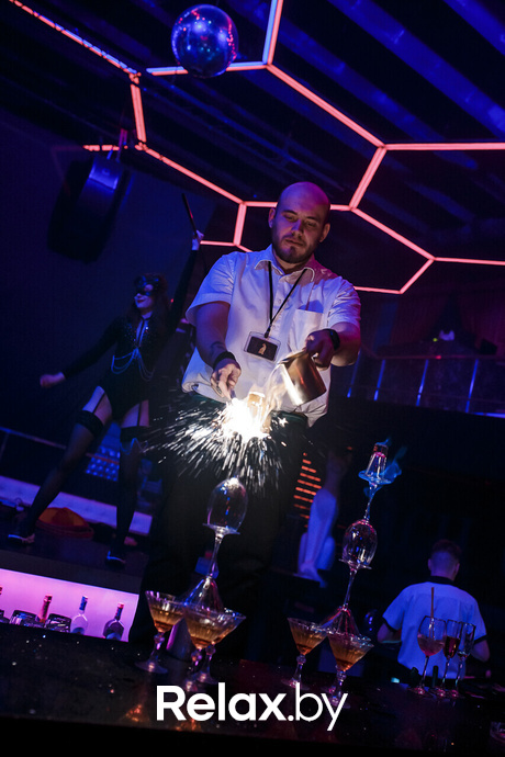 New Season in RICH CAT, фото № 44