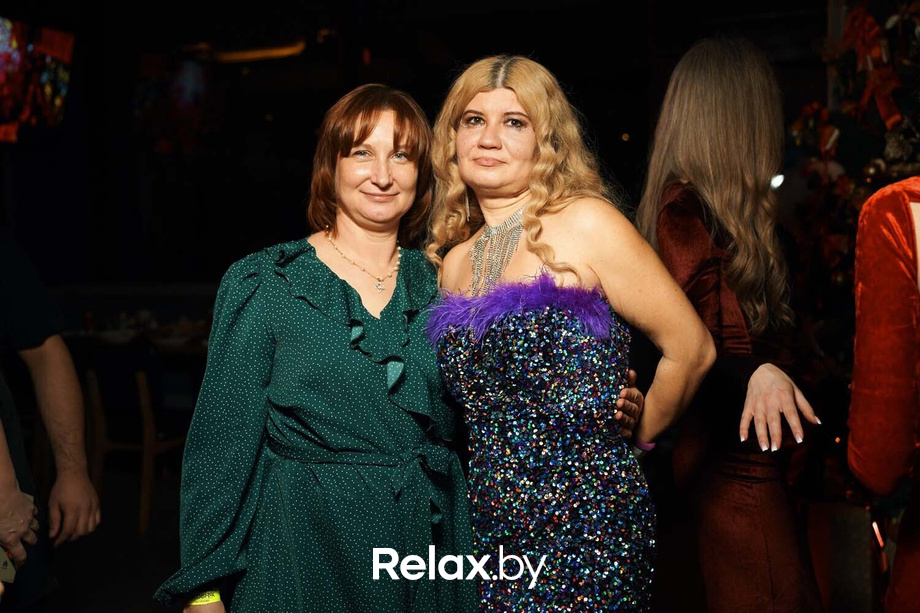 Новогодний Корпоратив, фото № 75