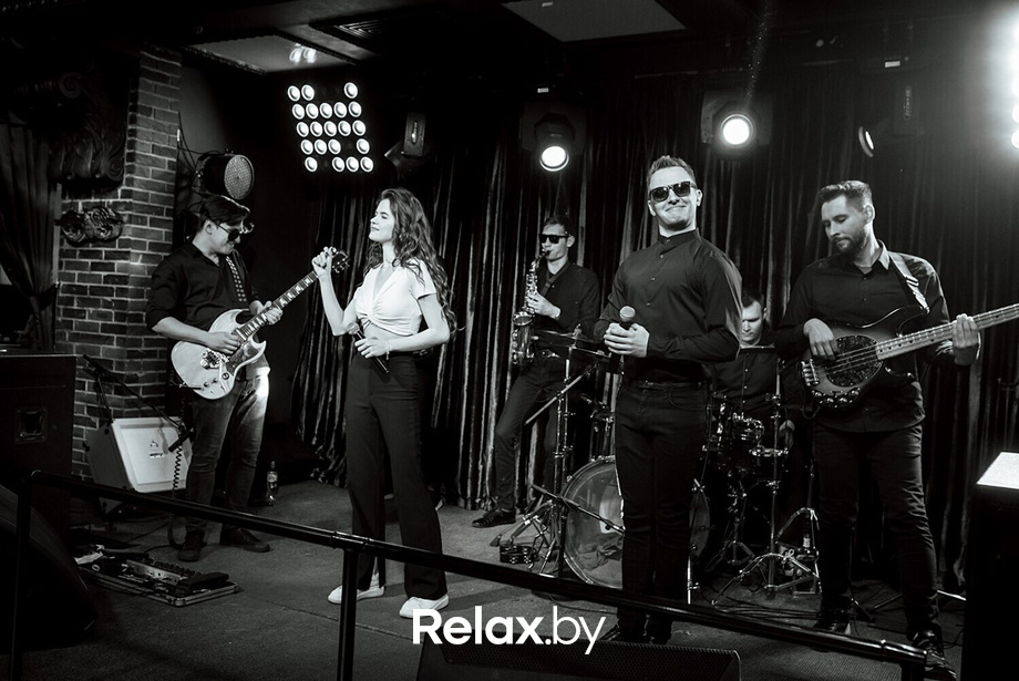 Brooklyn Live!, фото № 16