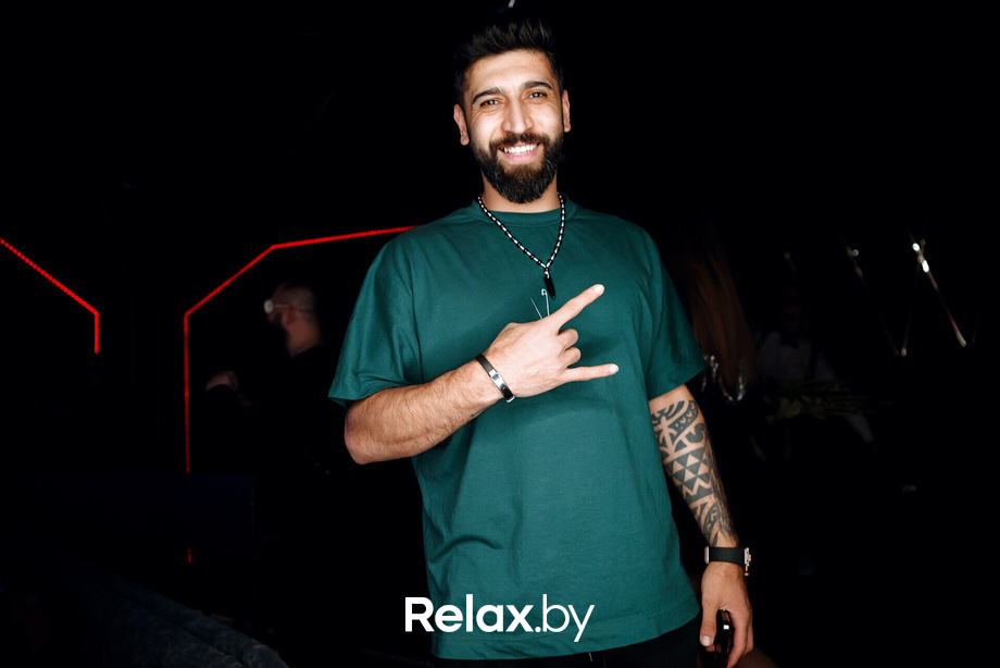 Crystal club Show, фото № 16