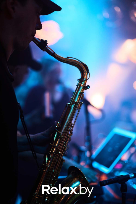 Piano Bar Band, фото № 99