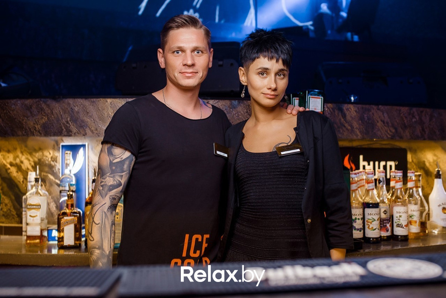 Pin Up, фото № 13