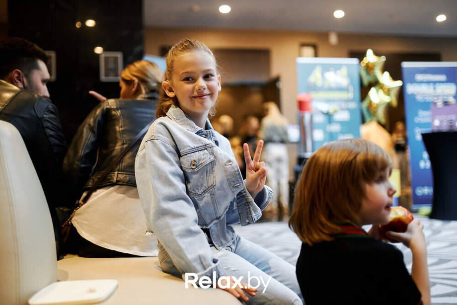 IMG Fashion KILLA PARTY - KIDS’ SHOW, фото № 5