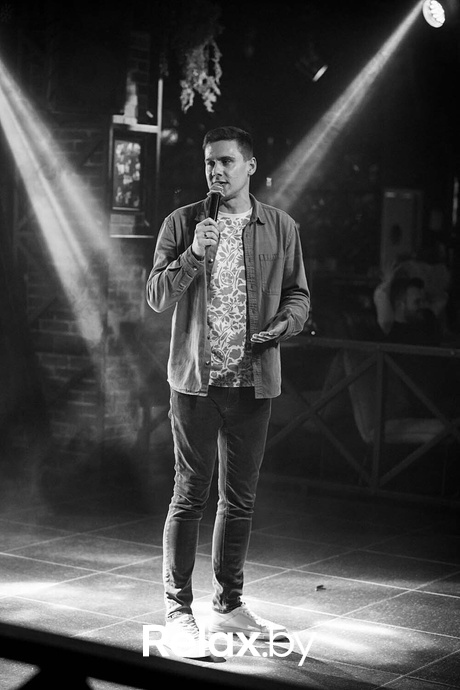 Brooklyn Live!, фото № 25