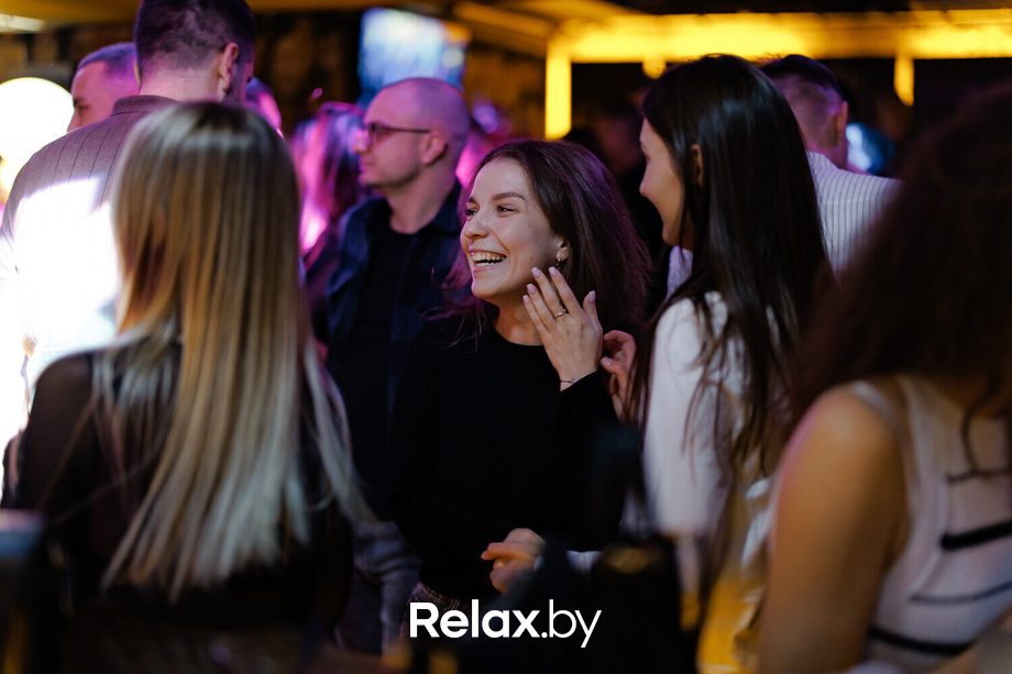 Saturday party, фото № 52