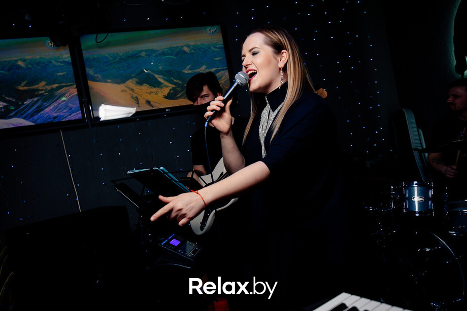 Ночные Жители, фото № 4