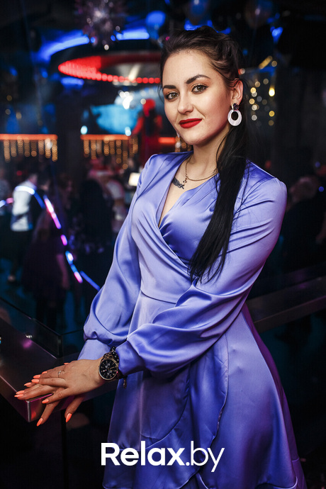 Happy New Year 2022 Luna, фото № 85