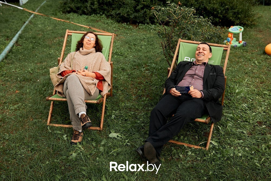 Фестиваль Vulitsa Ezha, фото № 9