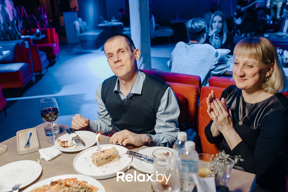 Ночные жители, фото № 1