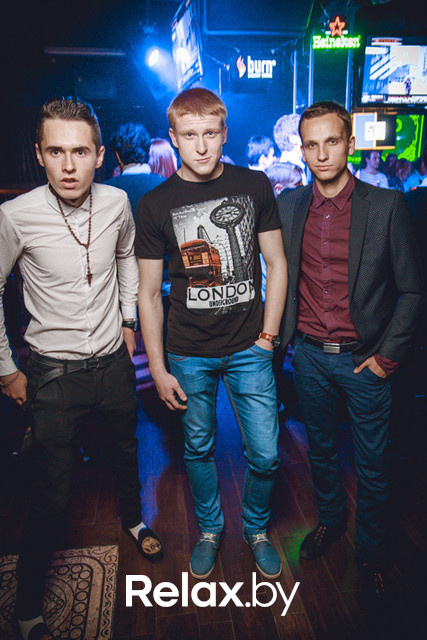 Mojitos party, фото № 10