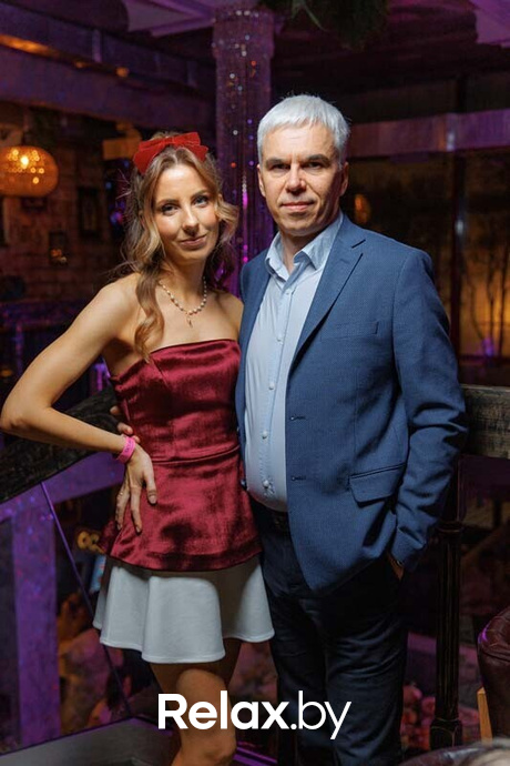 Новогодний корпоратив, фото № 91