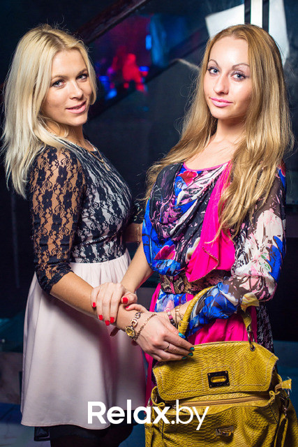 Новогоднее GATSBY SHOW, фото № 19