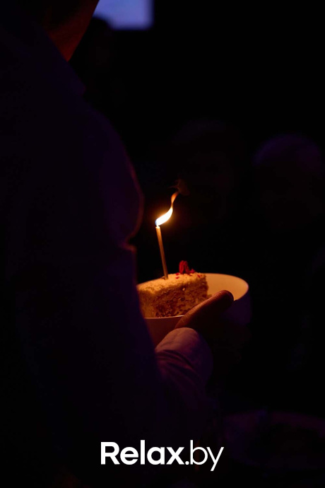 Ночные жители, фото № 81