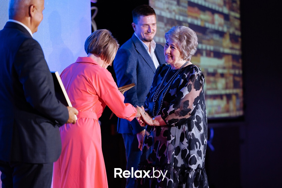 Человек Дела 2023, фото № 118