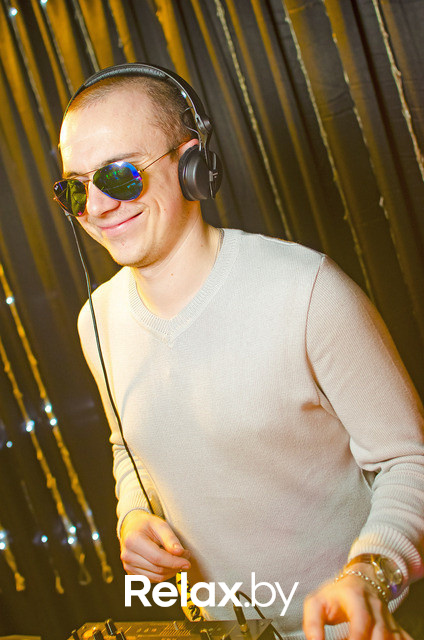 Ретро в стиле military, фото № 34