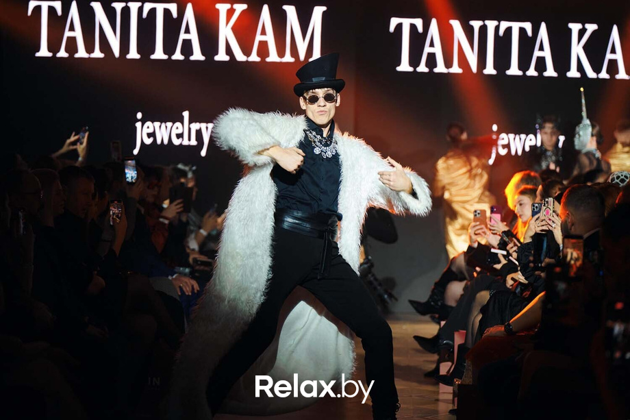 Fashion Fabrique 2.0 (часть 11), фото № 97