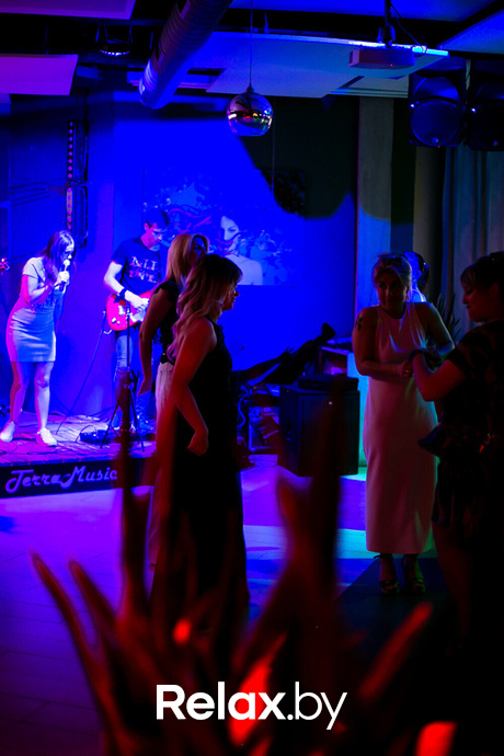 Ночные жители, фото № 51