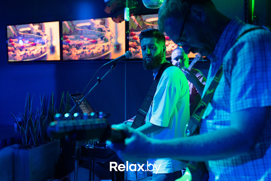 Ночные жители, фото № 39