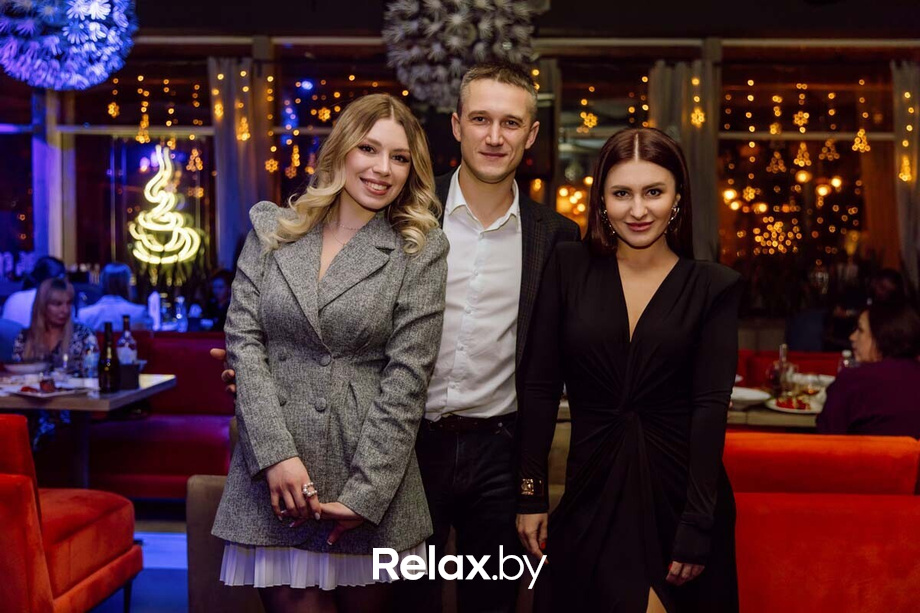 Happy New Year in Terra, фото № 3