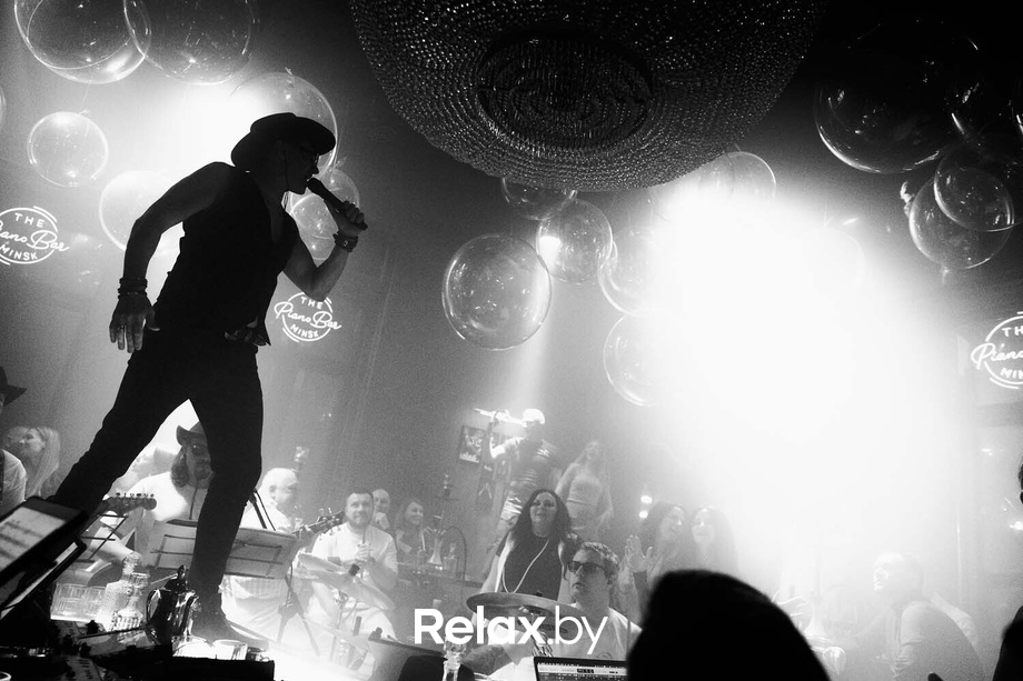 Tribute Depeche Mode, фото № 156