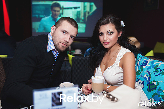 Сладкие парочки прошедшей недели, фото № 16