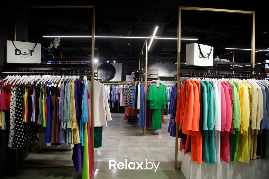 REOPENING TREND PARK, фото № 166