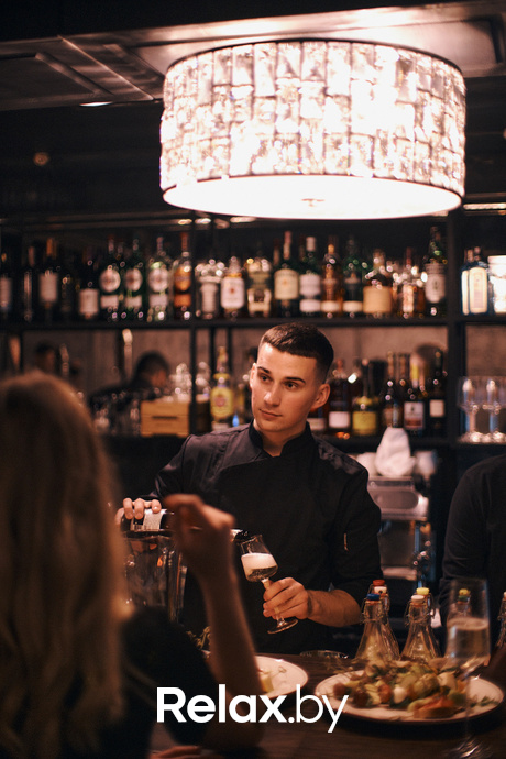 Открытие The Dickens, фото № 65